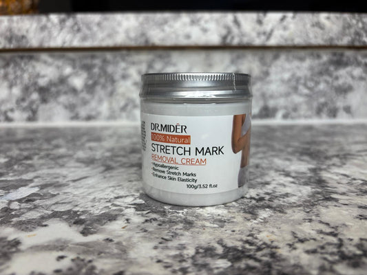 Stretch Mark Removal Cream